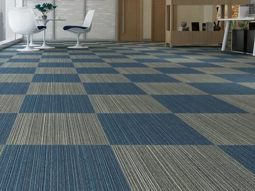 Carpet Tile Manufacturers